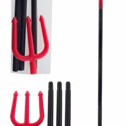 Charades Devil Trident Themes