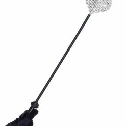 Leg Avenue Heart Riding Crop Wands, Canes & Staffs