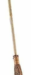 Rubies Witch Broom