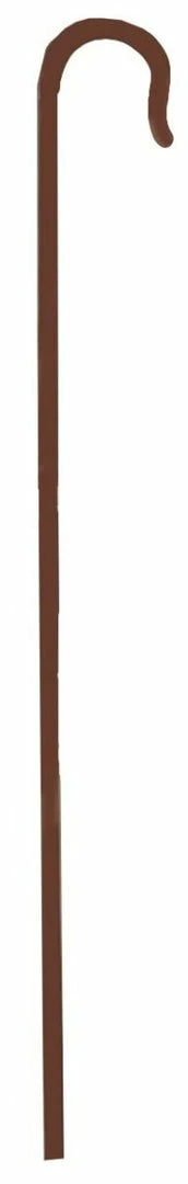 Rubies Historical Shepherd's Crook 3 Rubies Historical Shepherd's Crook