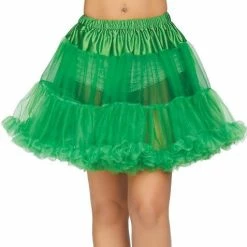 Leg Avenue Costuming Separates Classic Pettiskirt 18 Leg Avenue Costuming Separates Classic Pettiskirt