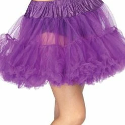Leg Avenue Costuming Separates Classic Pettiskirt 21 Leg Avenue Costuming Separates Classic Pettiskirt