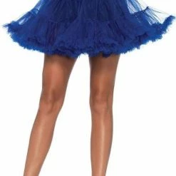 Leg Avenue Costuming Separates Classic Pettiskirt 19 Leg Avenue Costuming Separates Classic Pettiskirt