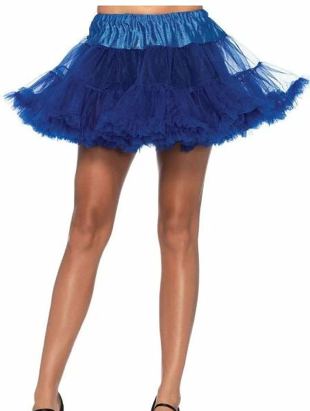 Leg Avenue Costuming Separates Classic Pettiskirt 7 Leg Avenue Costuming Separates Classic Pettiskirt
