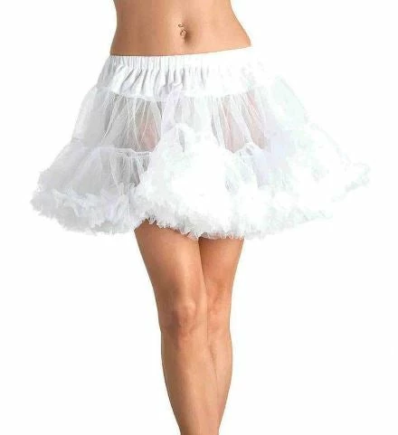 Leg Avenue Costuming Separates Classic Pettiskirt 10 Leg Avenue Costuming Separates Classic Pettiskirt