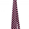 Selini Checkerboard Tie Themes