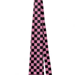 Selini Checkerboard Tie Themes