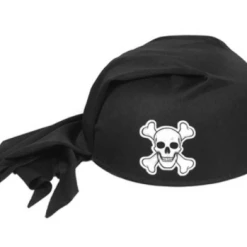 JH Company Pirate Cap