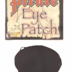 Forum Accessories Pirate Eye Patch Themes