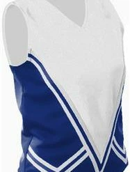 Pizazz Cheer Vest (Adult) Costuming Separates