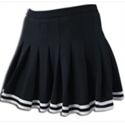 Pizazz Deluxe Cheer Skirt Skirts 7 Pizazz Deluxe Cheer Skirt Skirts