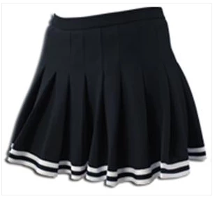 Pizazz Deluxe Cheer Skirt Skirts 5 Pizazz Deluxe Cheer Skirt Skirts