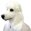 Forum Poodle Mask Headwear