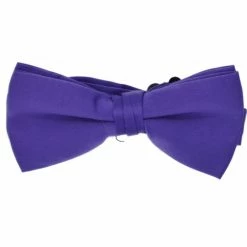 Tuxedo Plus Clothing Accessories Bowtie - Adjustable Banded Back