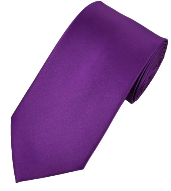 Selini Period Decades Classic Necktie 7 Selini Period Decades Classic Necktie