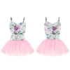 Danse De Paris Jardin Tutu Dress Dance Boutique