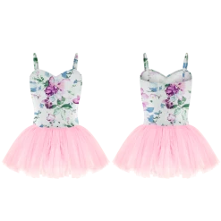 Danse De Paris Jardin Tutu Dress Dance Boutique