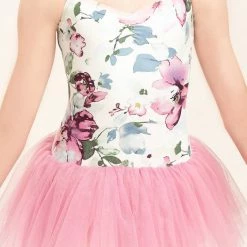 Danse De Paris Jardin Tutu Dress Dance Boutique