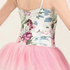 Danse De Paris Jardin Tutu Dress Dance Boutique