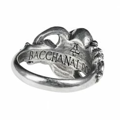 Alchemy Of England Bacchanal Black Rose Ring Jewelry 9 Alchemy Of England Bacchanal Black Rose Ring Jewelry