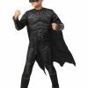Rubies Costumes The Batman Deluxe Costume (Child) Boys