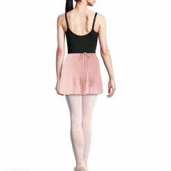 Bloch Dance Boutique Classic Ballet Wrap Skirt (Adult)
