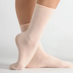 Footwear Cora Socks By Ballet Rosa