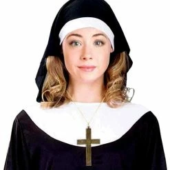 Forum Accessories Historical Nun Kit