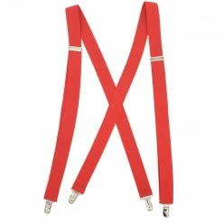 Suspender Factory Period Decades Solid Color Suspenders 18 Suspender Factory Period Decades Solid Color Suspenders