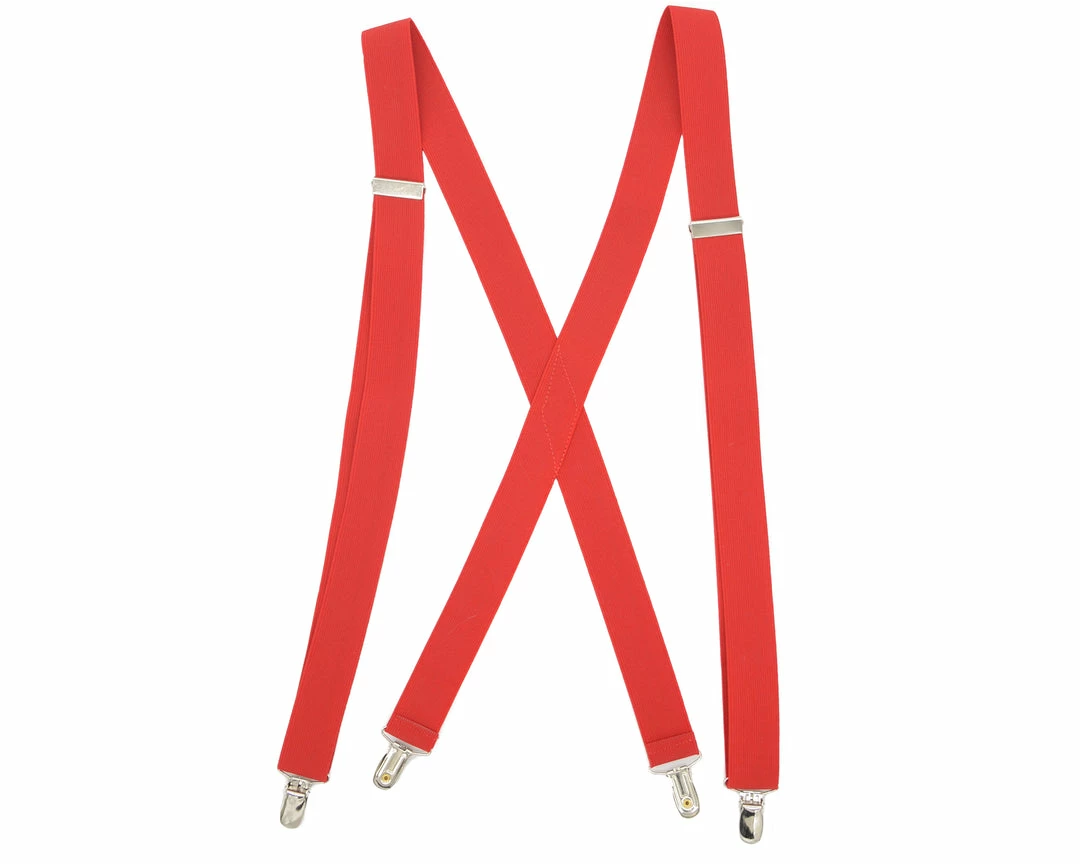 Suspender Factory Period Decades Solid Color Suspenders 9 Suspender Factory Period Decades Solid Color Suspenders