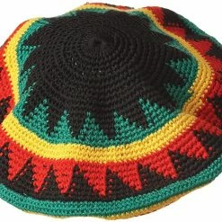 Rasta Imposta Reggae Tam