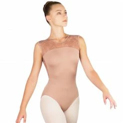 Rita Leotard By Ballet Rosa 10 Rita Leotard By Ballet Rosa