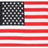 Rothco USA Flag Bandana