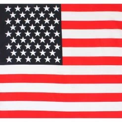Rothco USA Flag Bandana