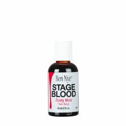 Stage Blood By Ben Nye Makeup 14 Stage Blood By Ben Nye Makeup