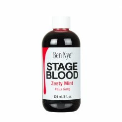 Stage Blood By Ben Nye Makeup 16 Stage Blood By Ben Nye Makeup