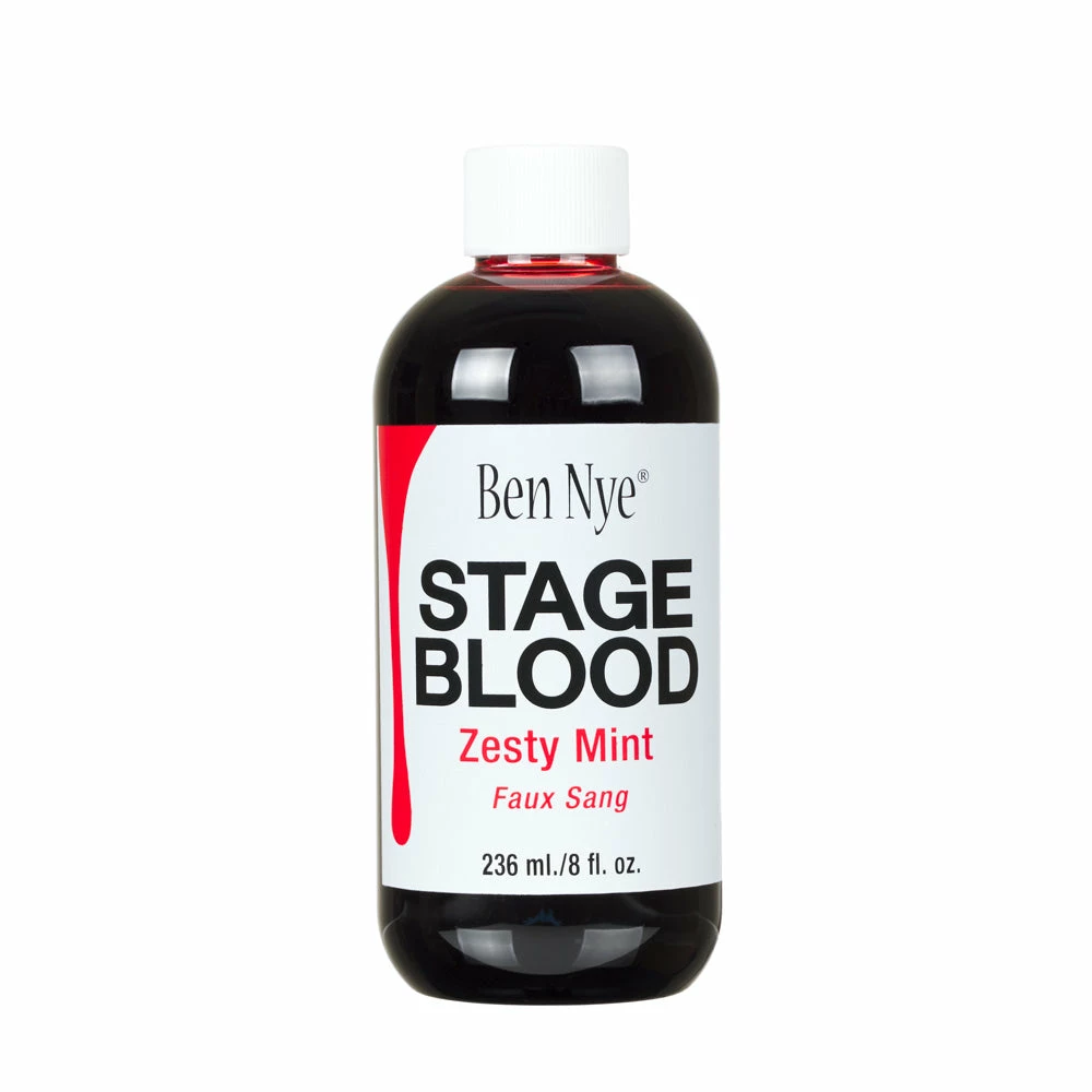 Stage Blood By Ben Nye Makeup 8 Stage Blood By Ben Nye Makeup