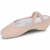 Performa Canvas Ballet By Bloch (Child) Shoes