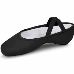 Performa Canvas Ballet By Bloch (Men)