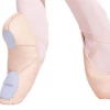 Juliet Ballet Split Sole Leather By Capezio (Child)