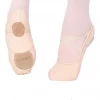 Hanami Ballet Canvas Split Sole By Capezio (Adult)
