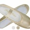 Trimfit Ballet Metallic Full Sole (Child)