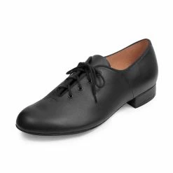 Shoes Character Or Ballroom Oxford Leather By Bloch (Men)