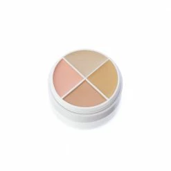 Cover All Wheel By Ben Nye Foundations