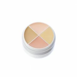 Foundations Highlight Wheel (4 Colors) By Ben Nye