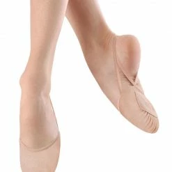 Shoes Eclipse Canvas By Bloch