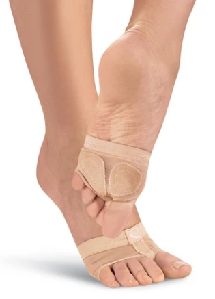 Shoes Foot Undeez By Capezio 3 Shoes Foot Undeez By Capezio