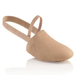 Shoes Pirouette Canvas By Capezio