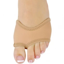 Shoes Half Sole Padded Neoprene By Danshuz