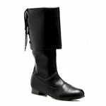 Ellie Shoes Deluxe Pirate Boot (Men)
